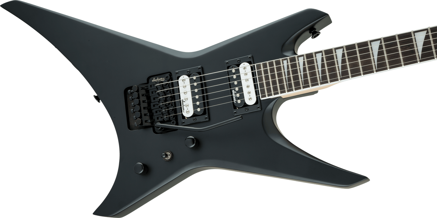 JS Series Warrior™ JS32