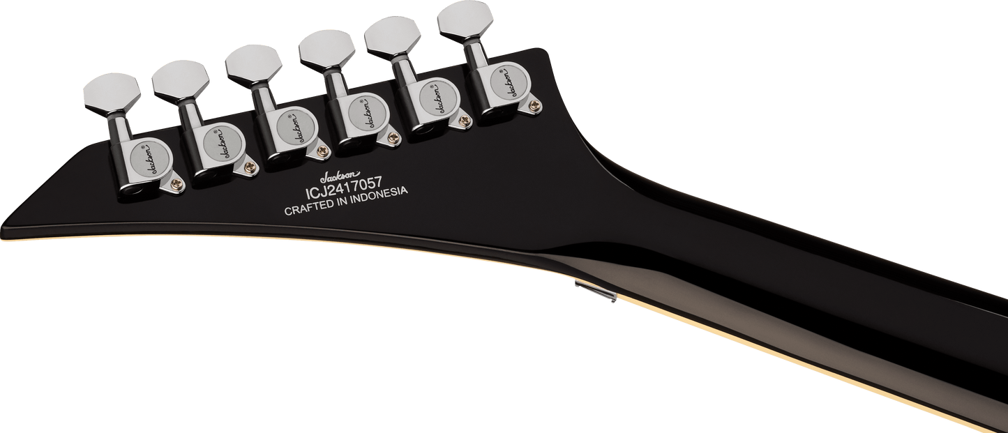 Pro Plus Limited Edition Pure Metal King V™ KV1A