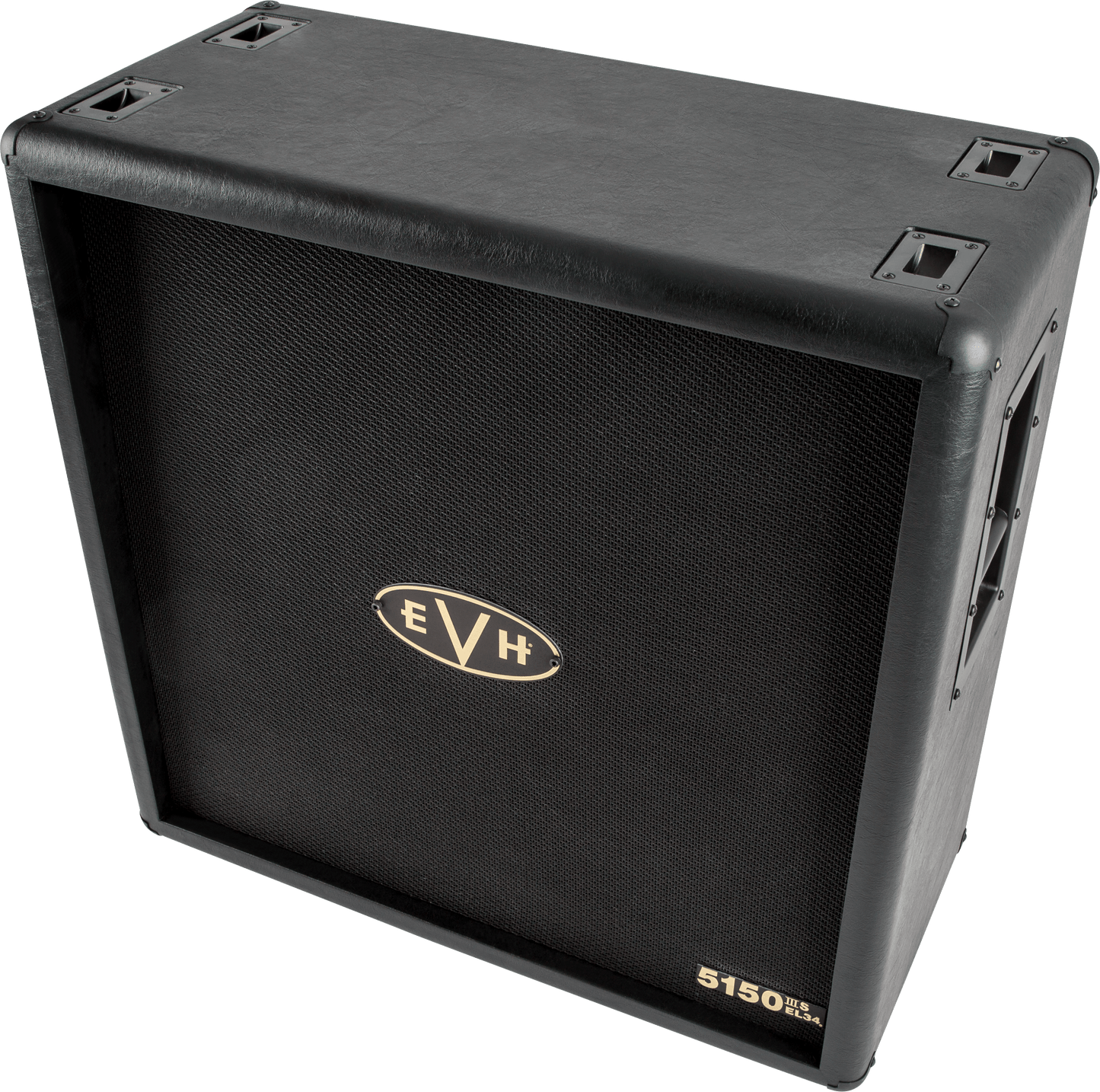 5150III®S EL34 4x12 Cabinet