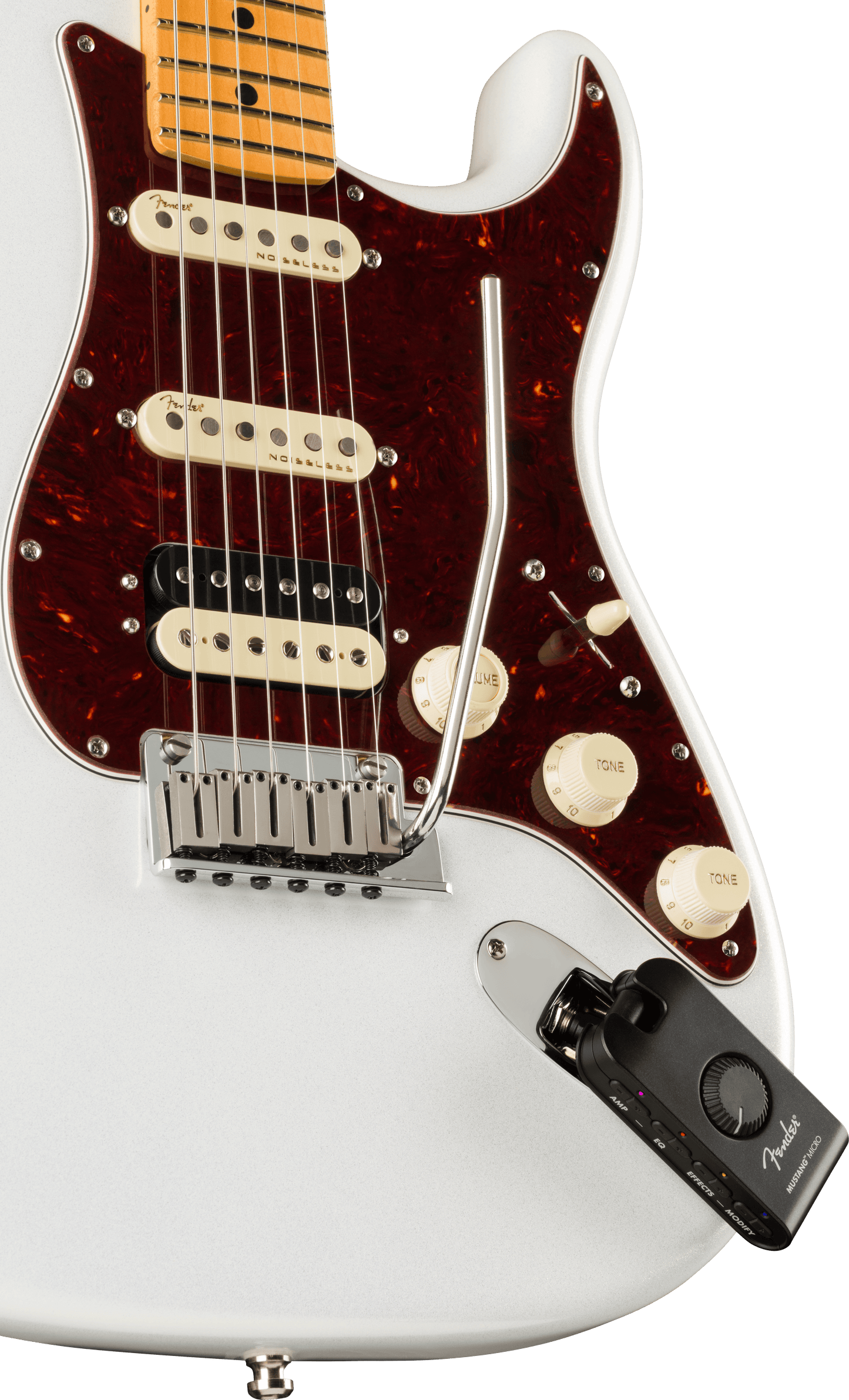 Mustang® Micro