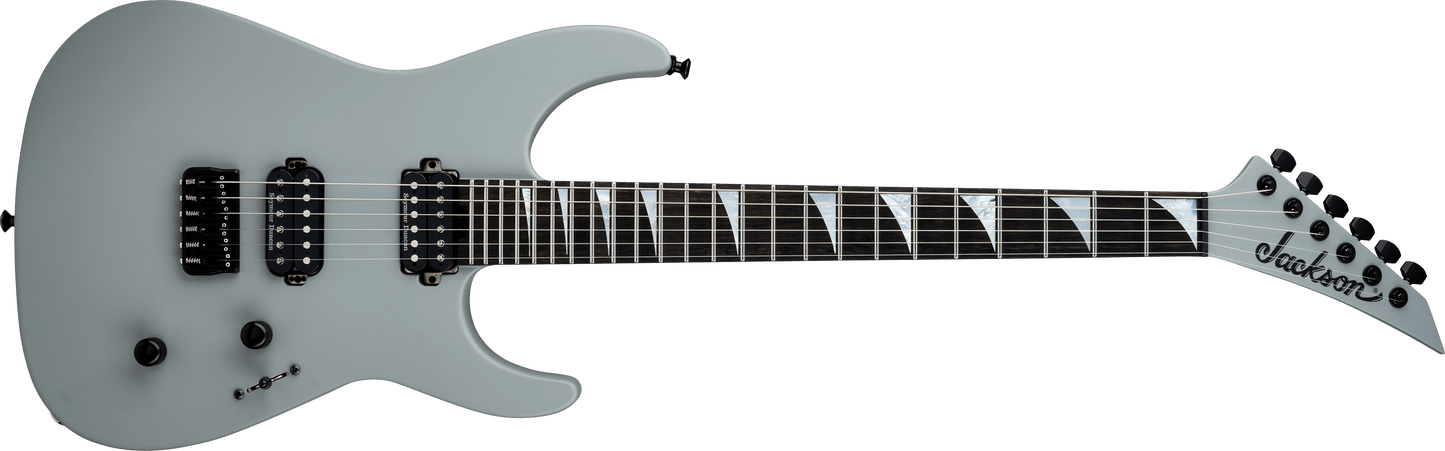American Series Soloist™ SL2 DX HT
