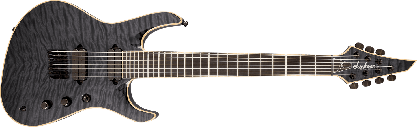 USA Signature Chris Broderick Soloist™ HT7