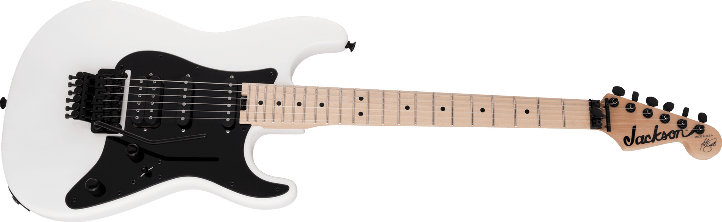 USA Signature Adrian Smith San Dimas® SDM