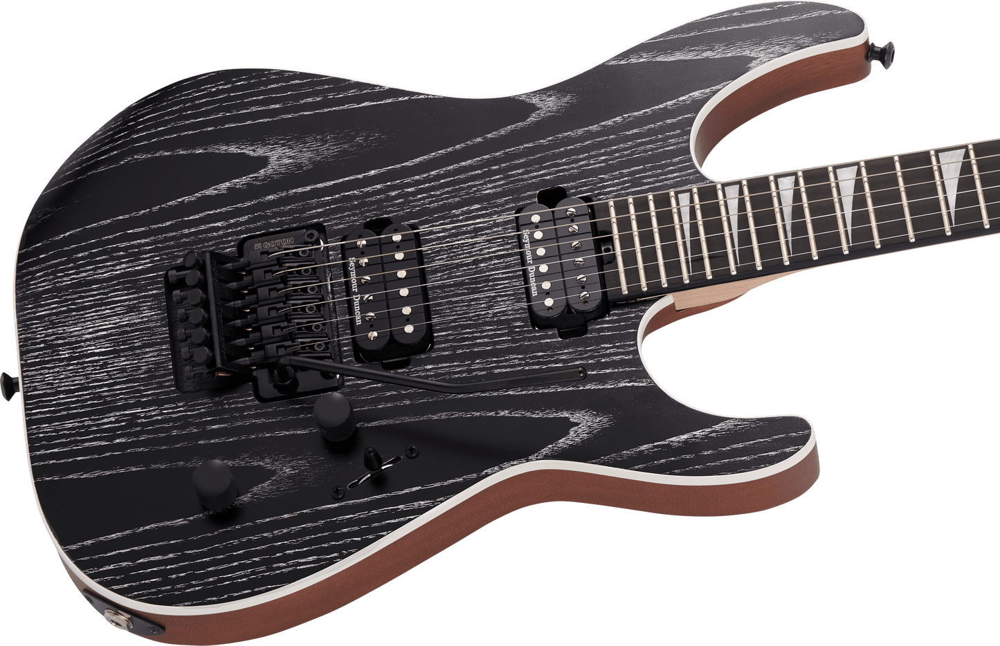 MJ Series Dinky® DKRA