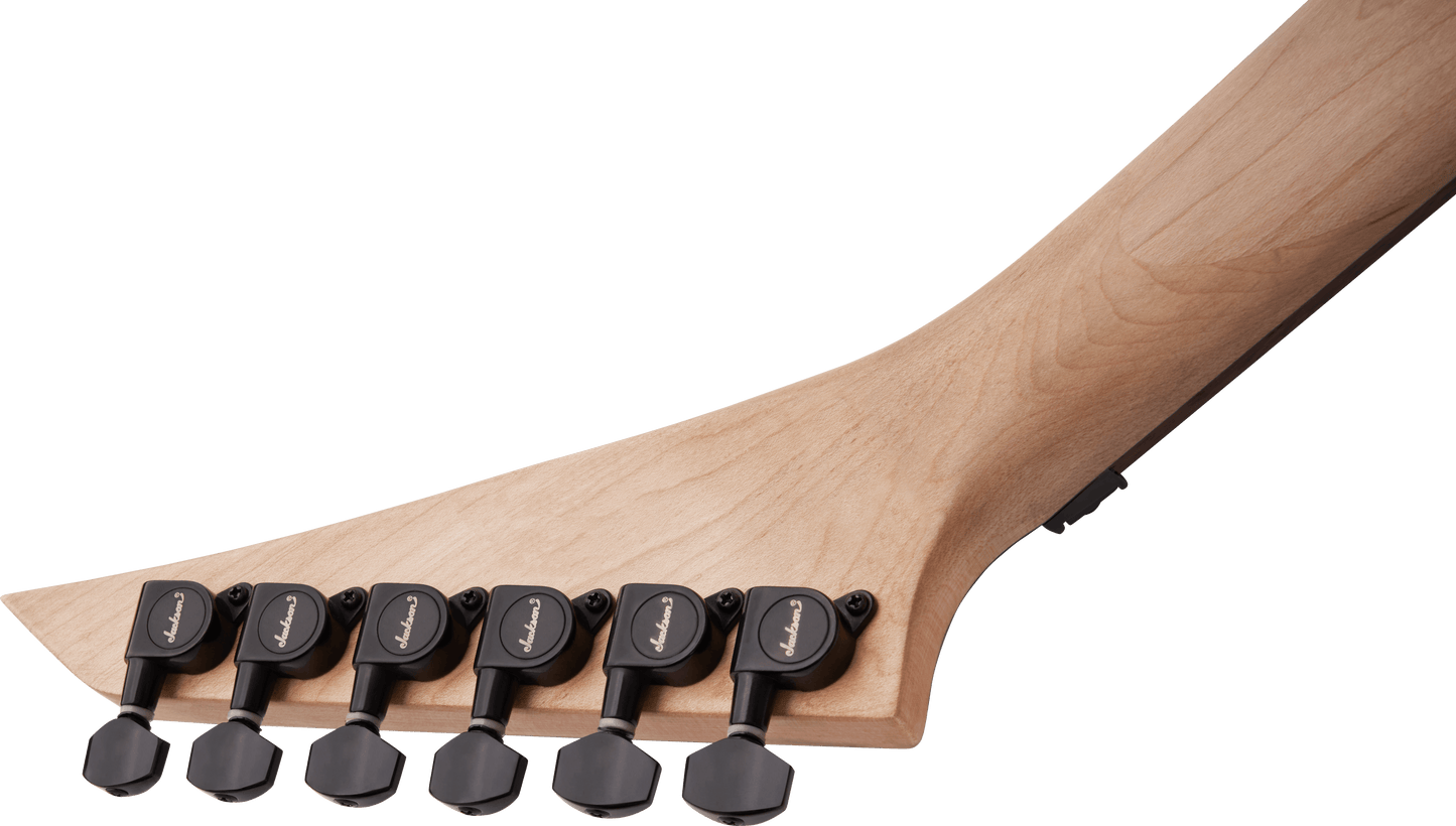 X Series Dinky® DK3XR HSS