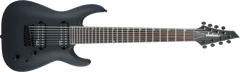 JS Series Dinky® Arch Top JS32-8 DKA HT