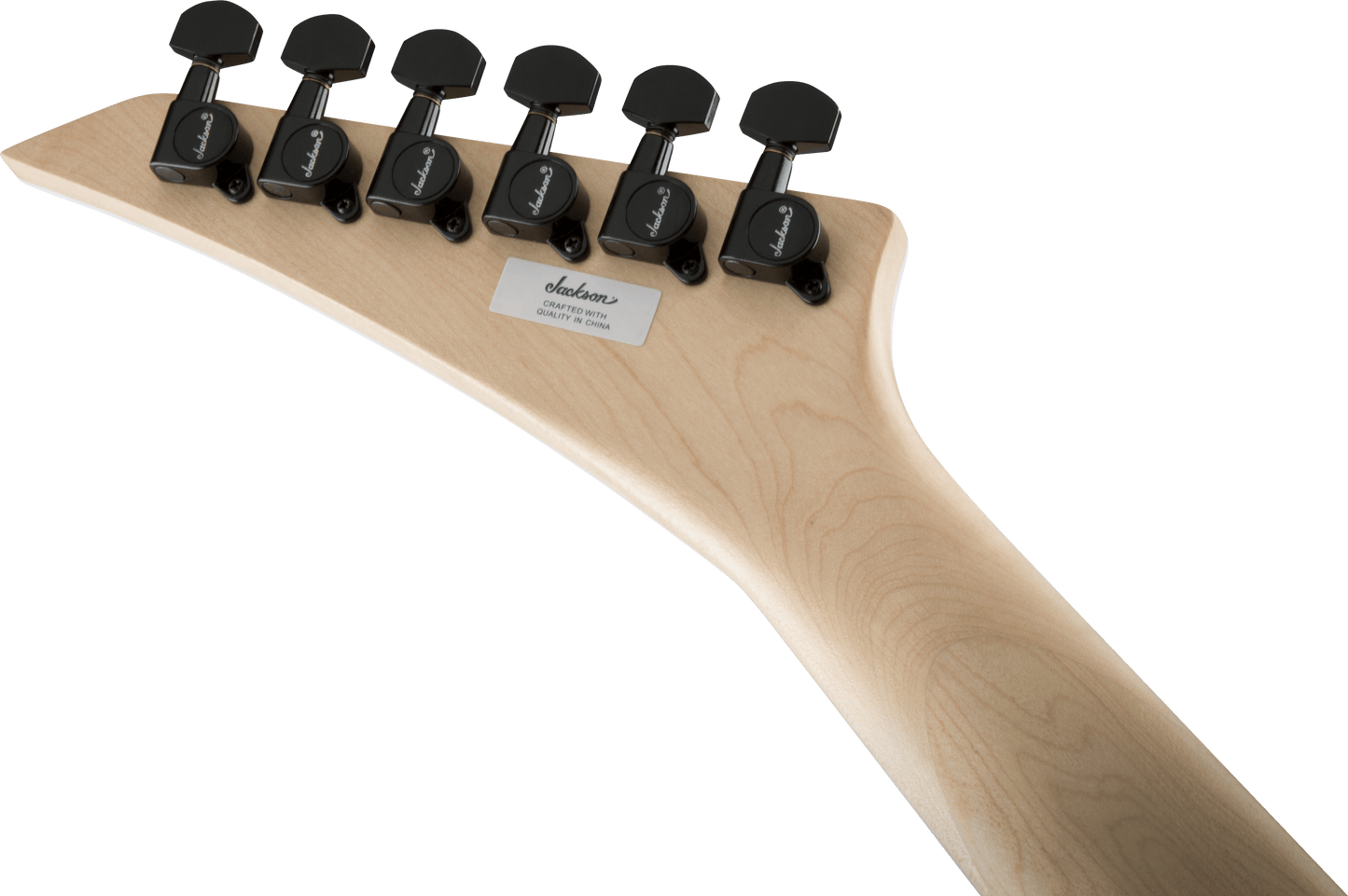 JS Series Dinky® Arch Top JS22 DKA