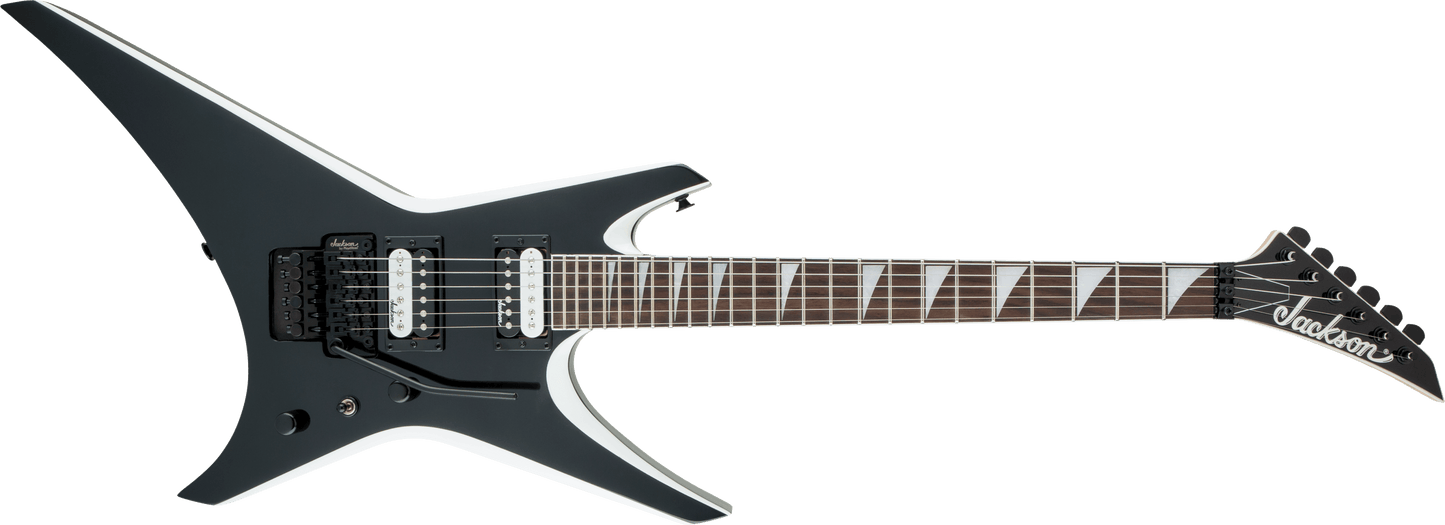 JS Series Warrior™ JS32