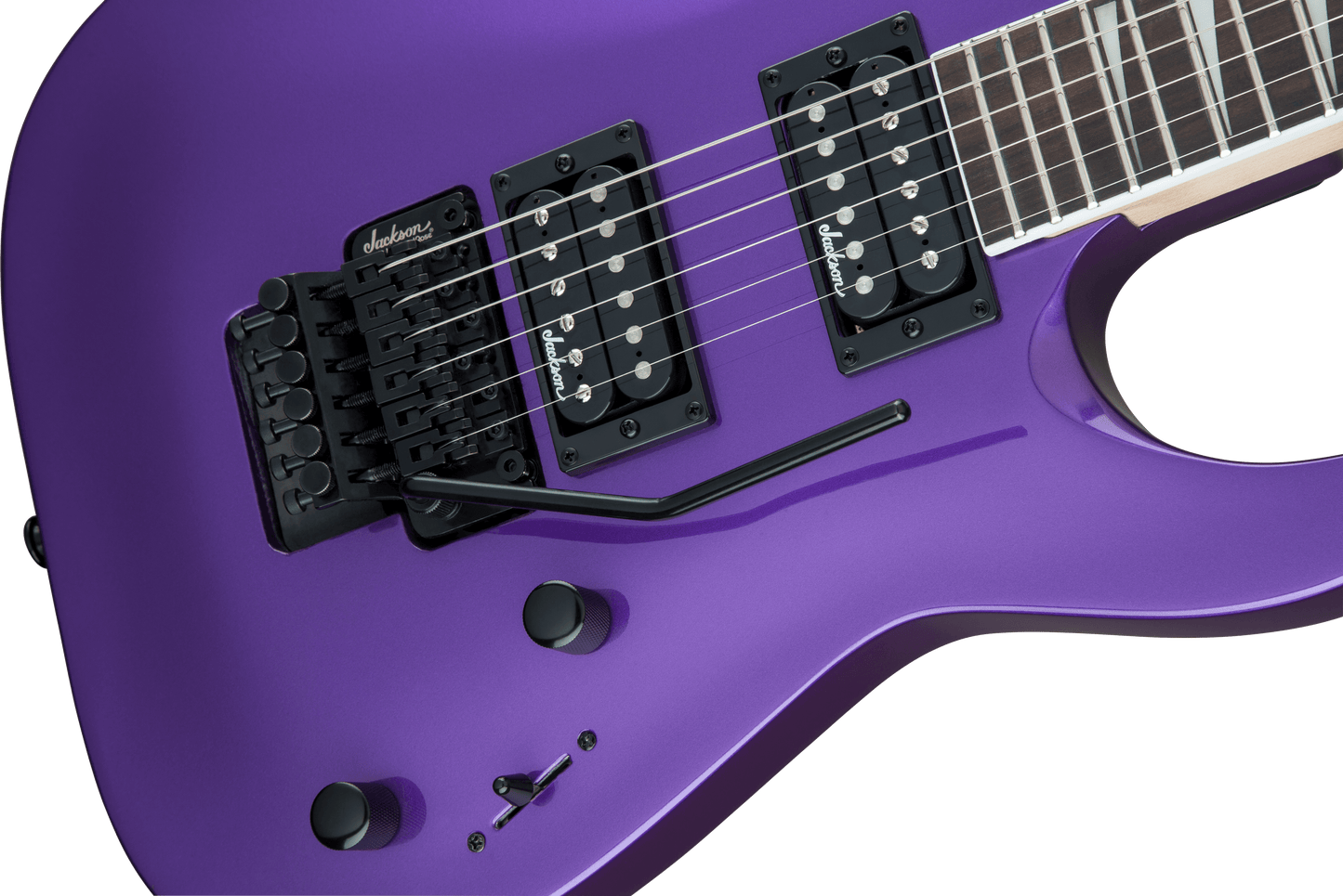 JS Series Dinky® Arch Top JS32 DKA