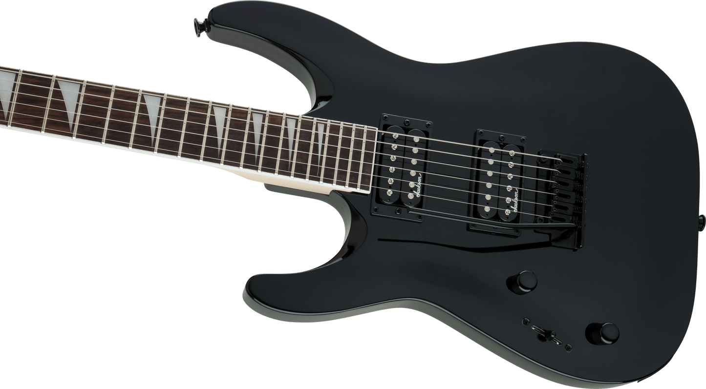JS Series Dinky® Arch Top JS22 DKA LH
