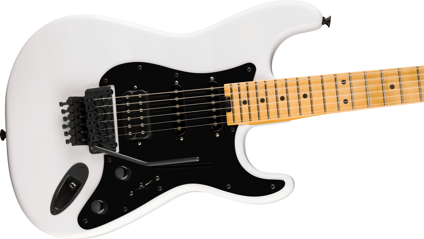 50th Anniversary Iron Maiden Adrian Smith Jackson® SC1