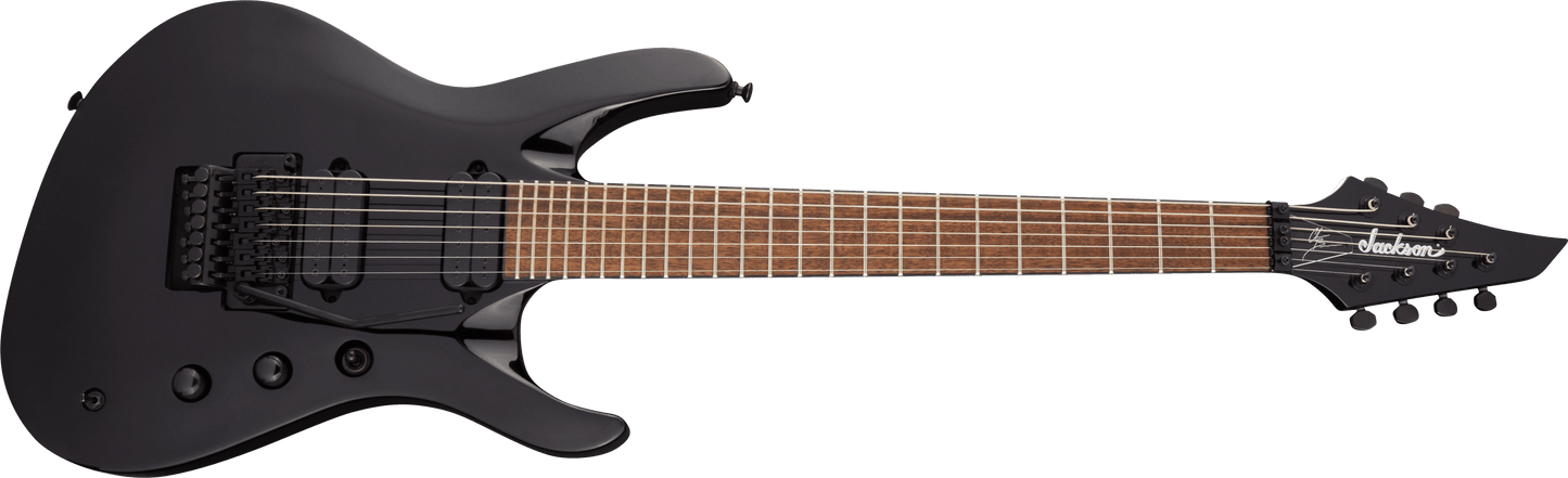 Pro Series Signature Chris Broderick Soloist™ 7