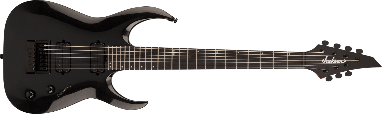 Pro Plus Series Signature Misha Mansoor Juggernaut ET7
