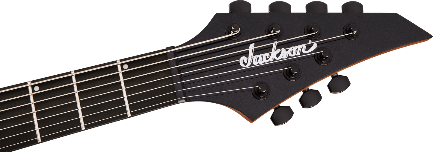 Pro Plus Series Signature Misha Mansoor Juggernaut ET7