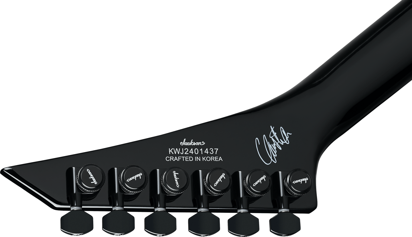 Pro Plus Series Signature Christian Andreu Rhoads RR24 EVTN6