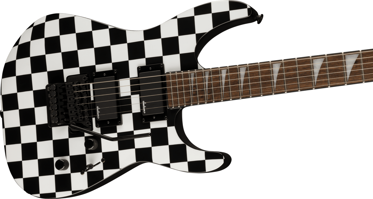 X Series Soloist™ SLX DX Graphic Srs