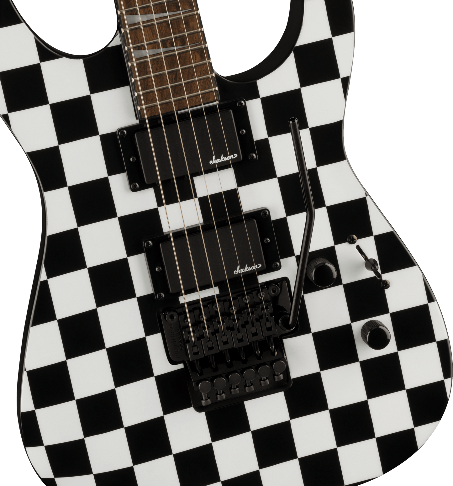 X Series Soloist™ SLX DX Graphic Srs