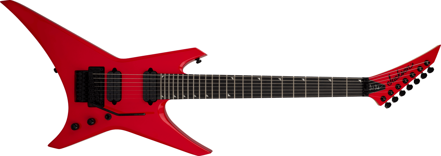 Pro Series Signature Dave Davidson Warrior™ WR7 E