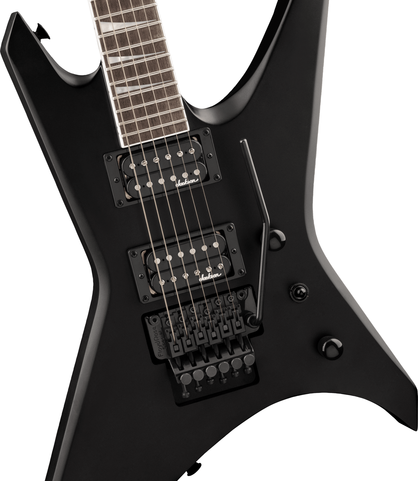 X Series Warrior™ WRX24