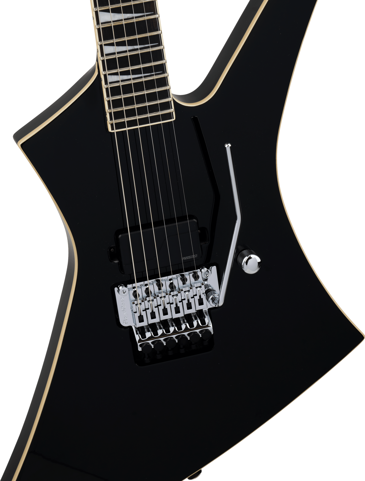 Pro Plus Pure Metal Limited Edition Kelly™ KE1A, Gloss Black