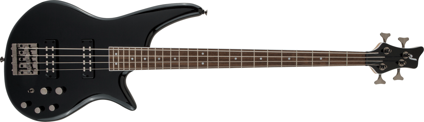 JS Series Spectra Bass JS3