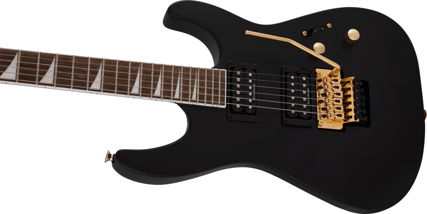 X Series Soloist™ SLX DX