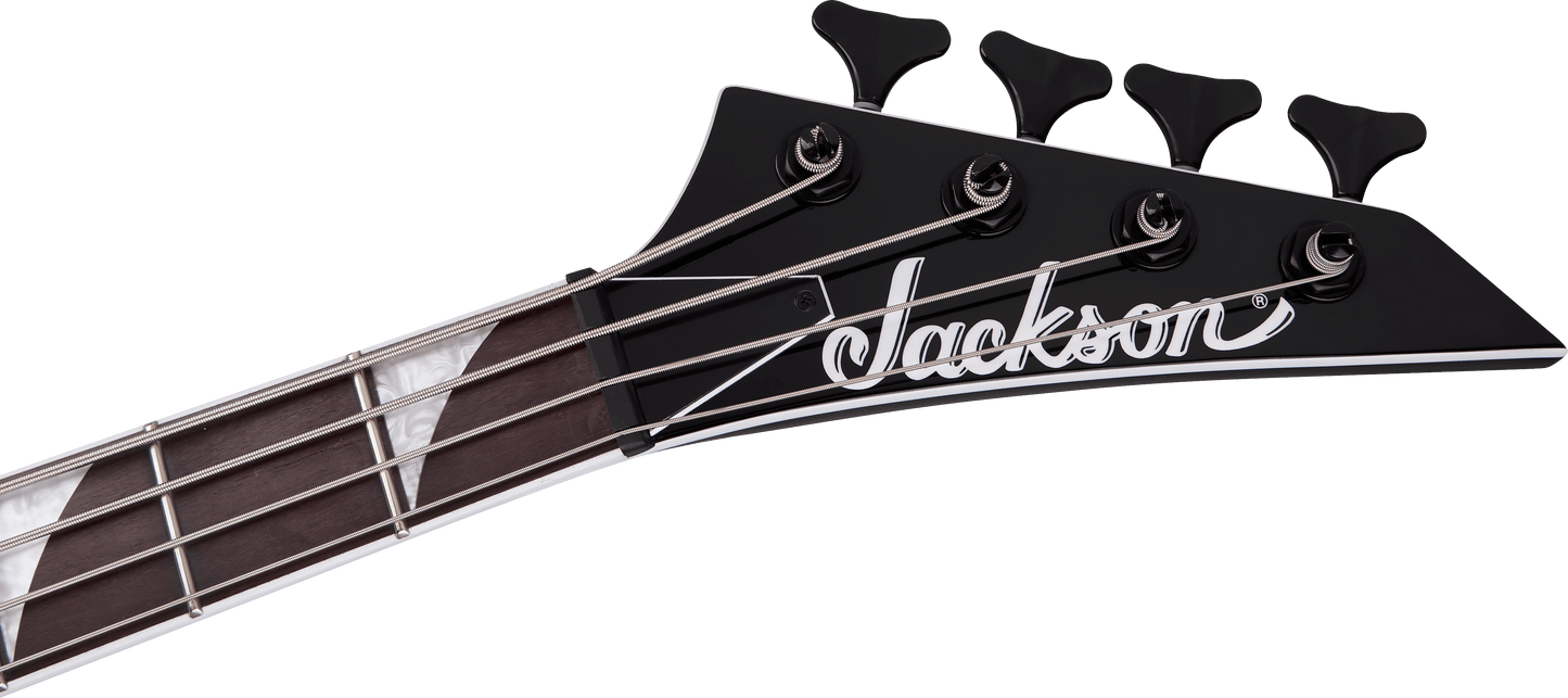 X Series RRB IV Rhoads Bass