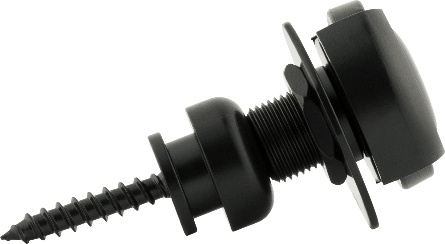 Jackson Strap Locks